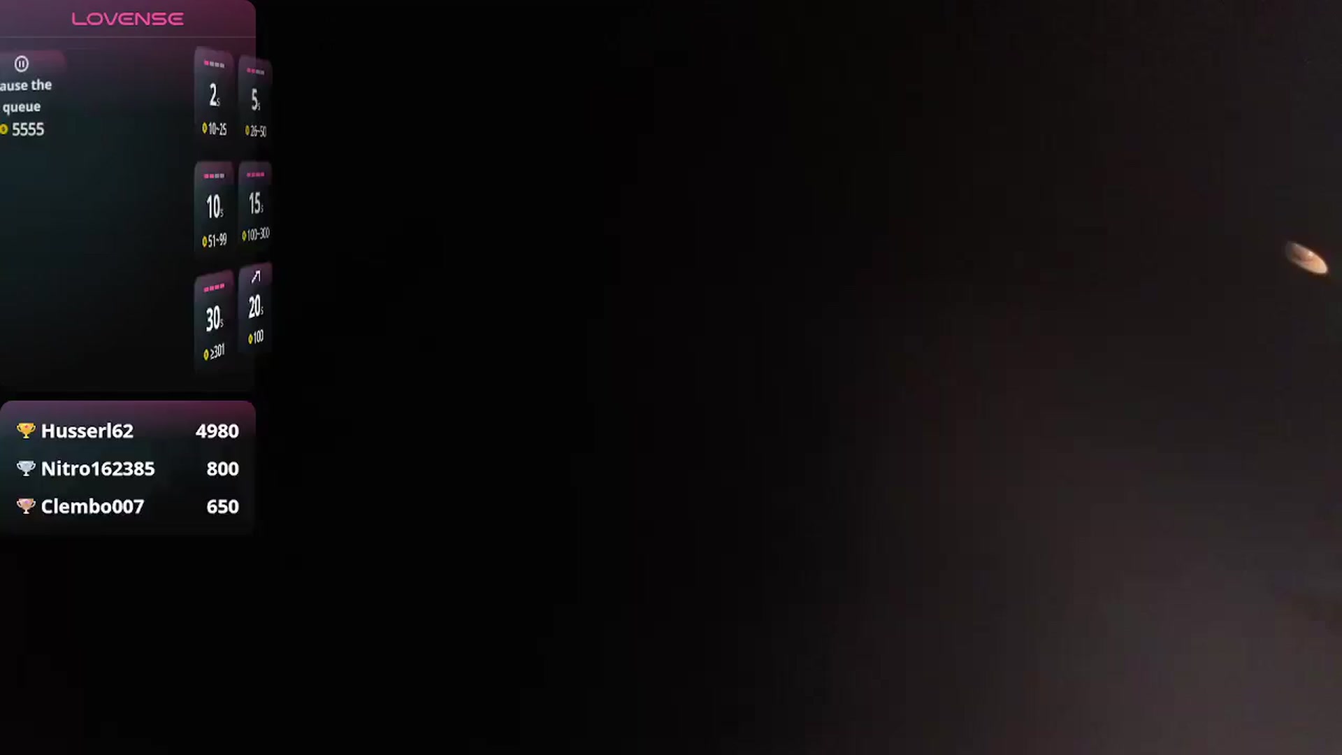 Gallery image thumbnail from Daisyy's myfreecams stream on, 05/19/2025, 20:01 image 16 of 20