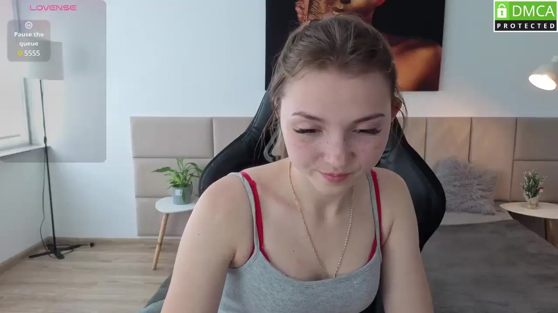 Gallery image thumbnail from Daisyy's myfreecams stream on, 05/24/2025, 13:57 image 7 of 20