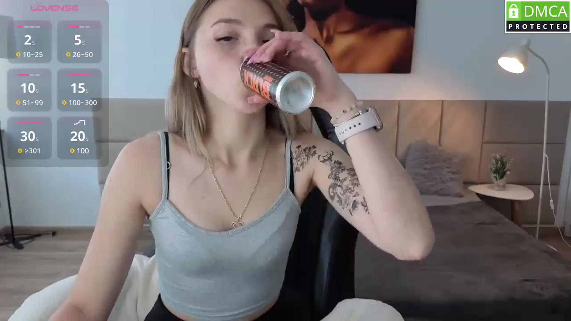 Gallery image thumbnail from Daisyy's myfreecams stream on, 05/25/2025, 12:29 image 3 of 20
