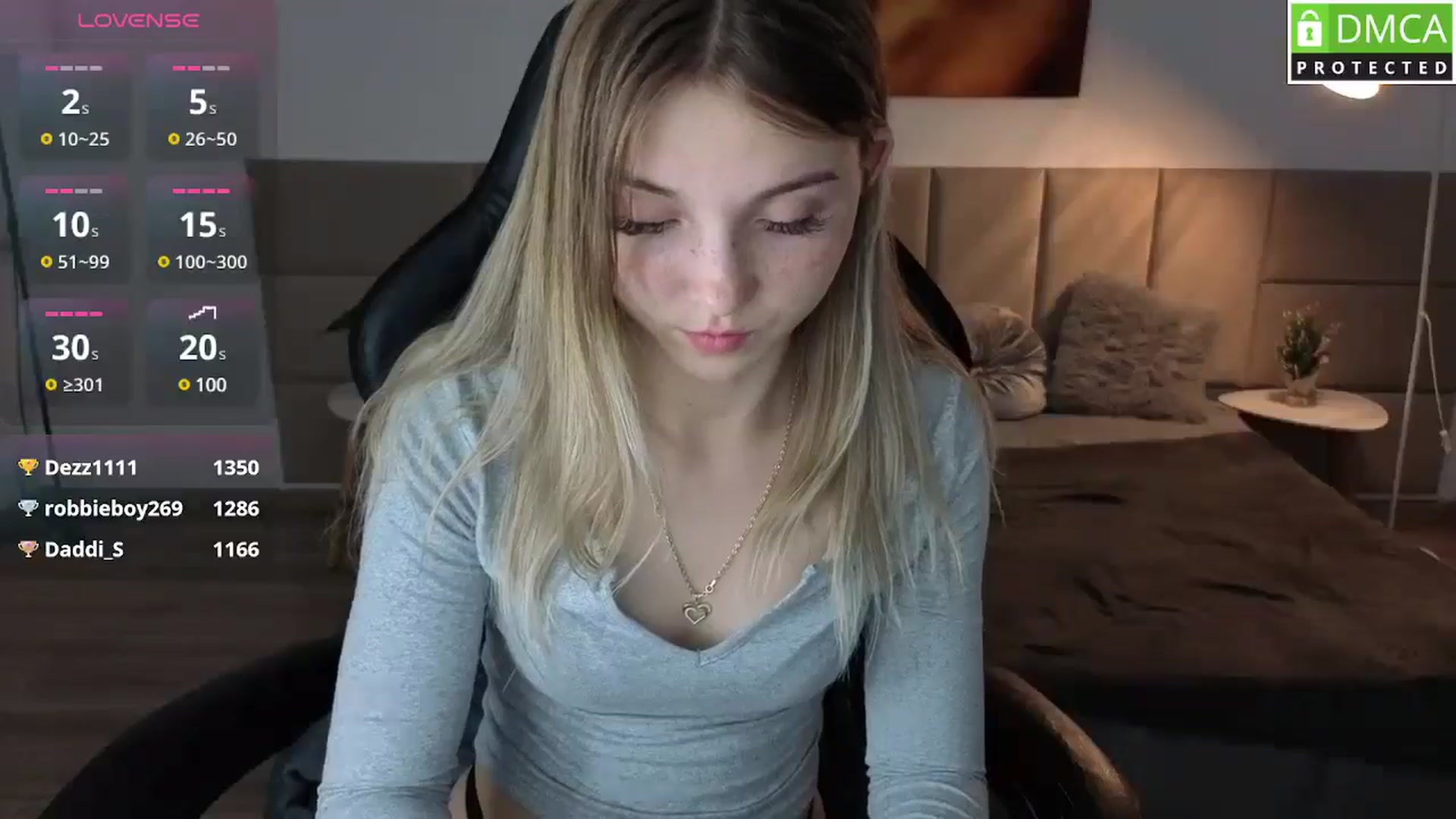 Gallery image thumbnail from Daisyy's myfreecams stream on, 05/25/2025, 19:23 image 2 of 20