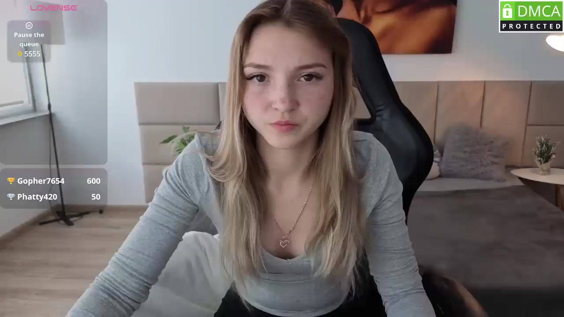 Gallery image thumbnail from Daisyy's myfreecams stream on, 05/26/2025, 13:39 image 20 of 20
