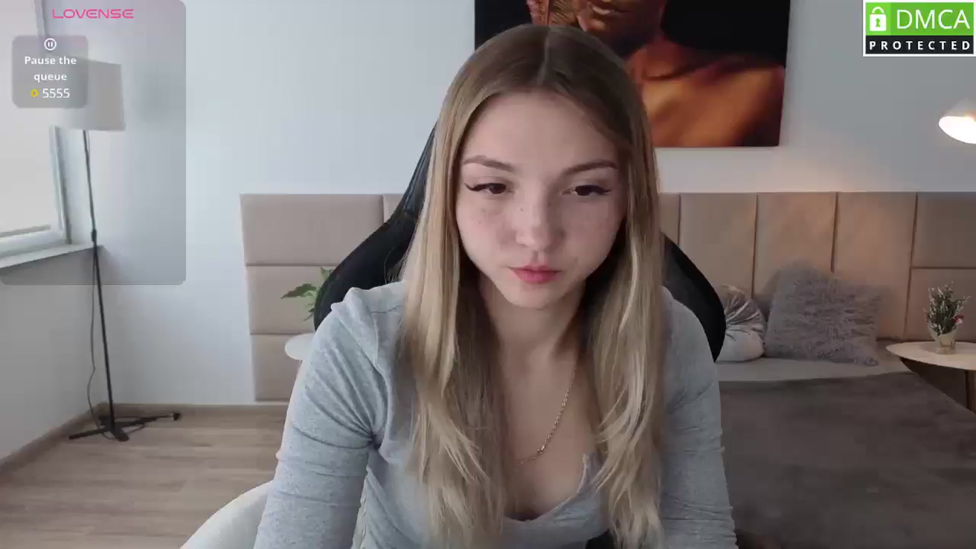Gallery image thumbnail from Daisyy's myfreecams stream on, 05/26/2025, 13:39 image 1 of 20