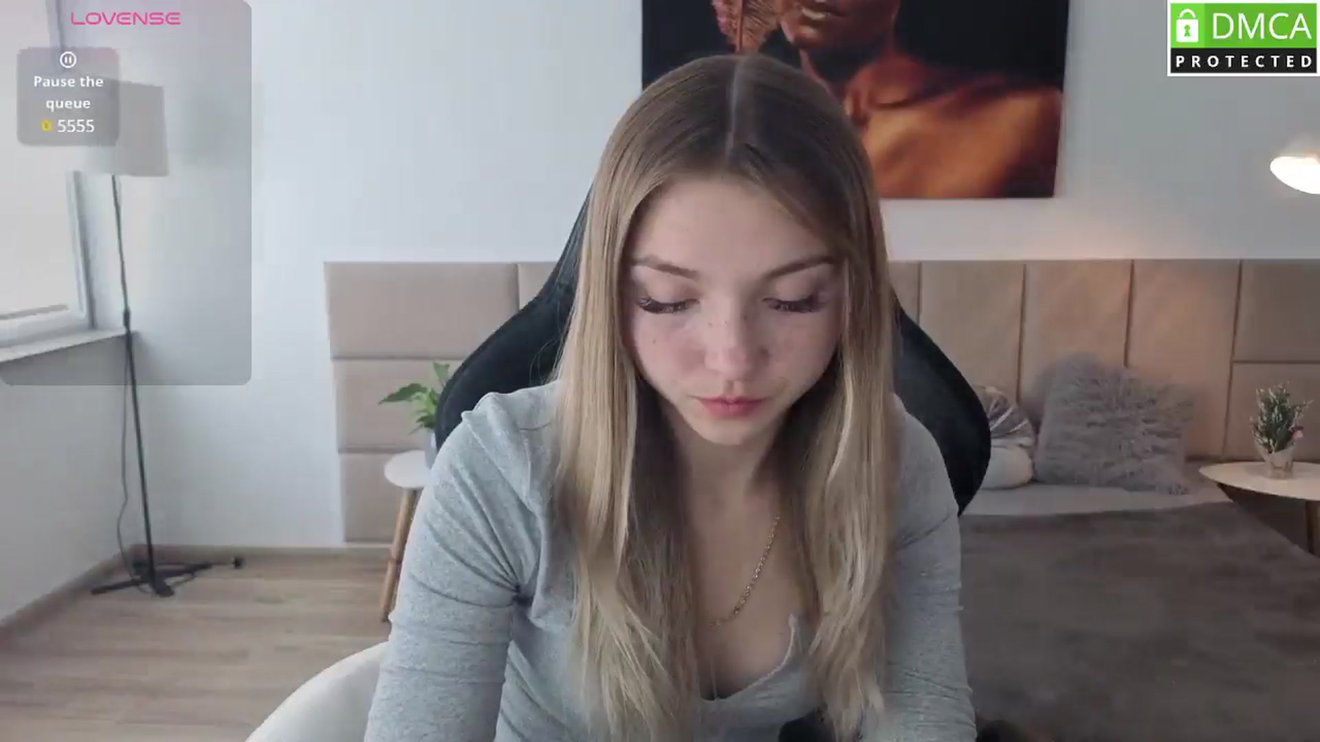 Gallery image thumbnail from Daisyy's myfreecams stream on, 05/26/2025, 13:39 image 2 of 20