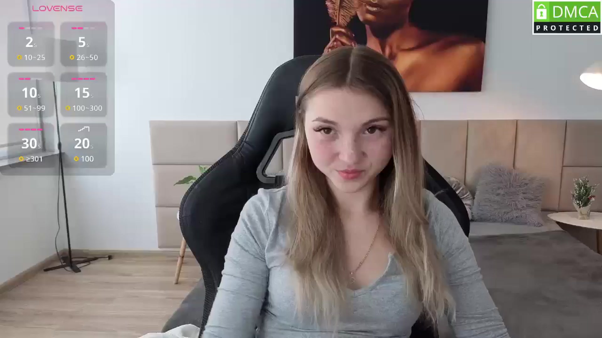 Gallery image thumbnail from Daisyy's myfreecams stream on, 05/26/2025, 13:39 image 7 of 20