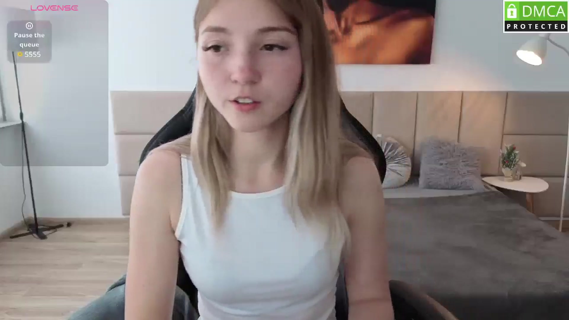 Gallery image thumbnail from Daisyy's myfreecams stream on, 05/30/2025, 13:03 image 3 of 20