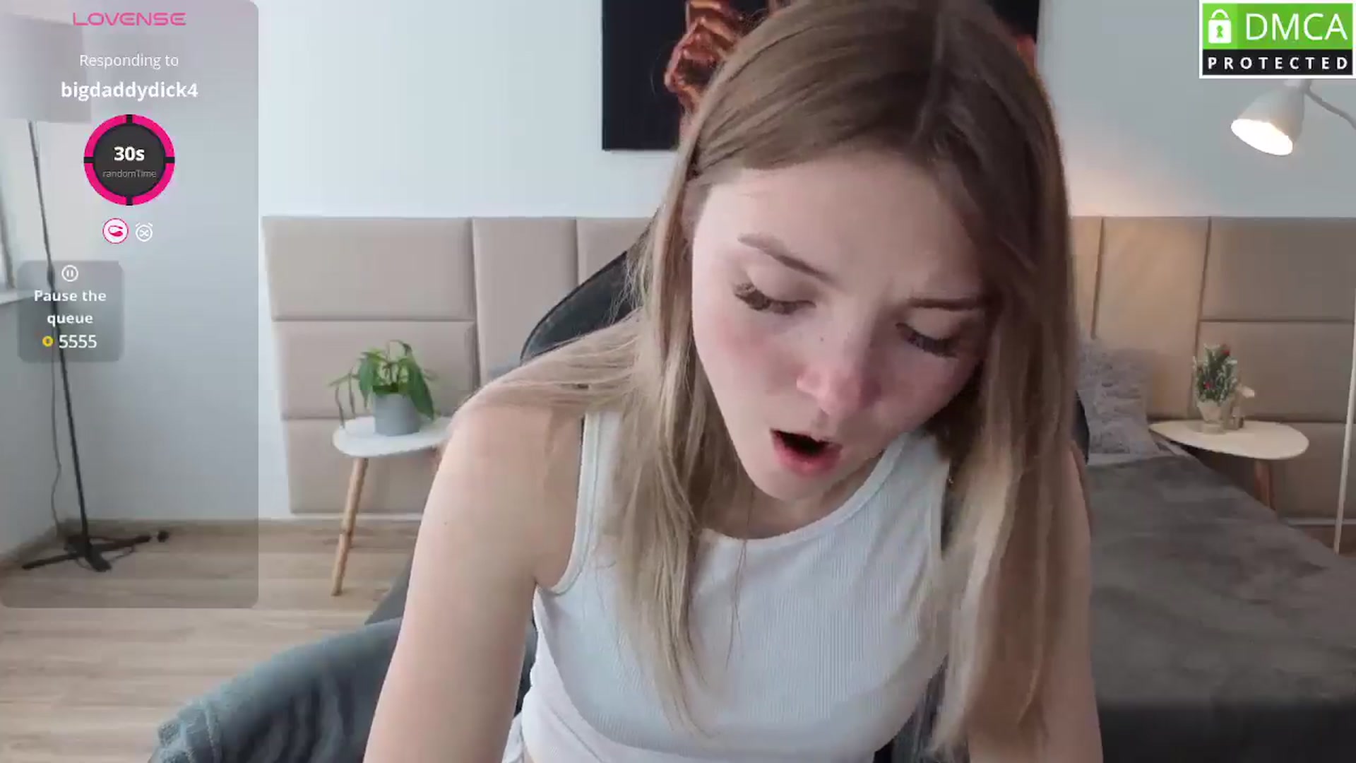 Gallery image thumbnail from Daisyy's myfreecams stream on, 05/30/2025, 13:03 image 20 of 20