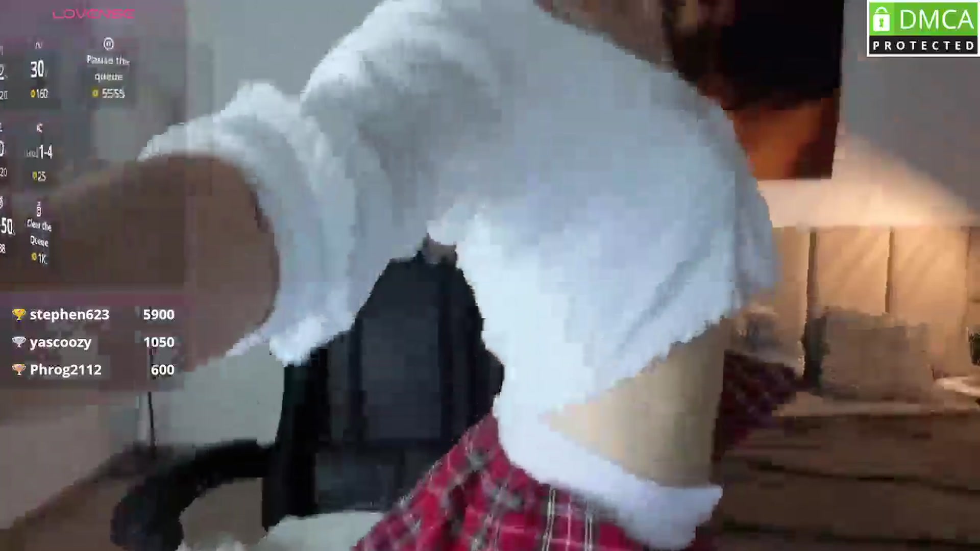 Gallery image thumbnail from Daisyy's myfreecams stream on, 05/31/2025, 20:15 image 10 of 20