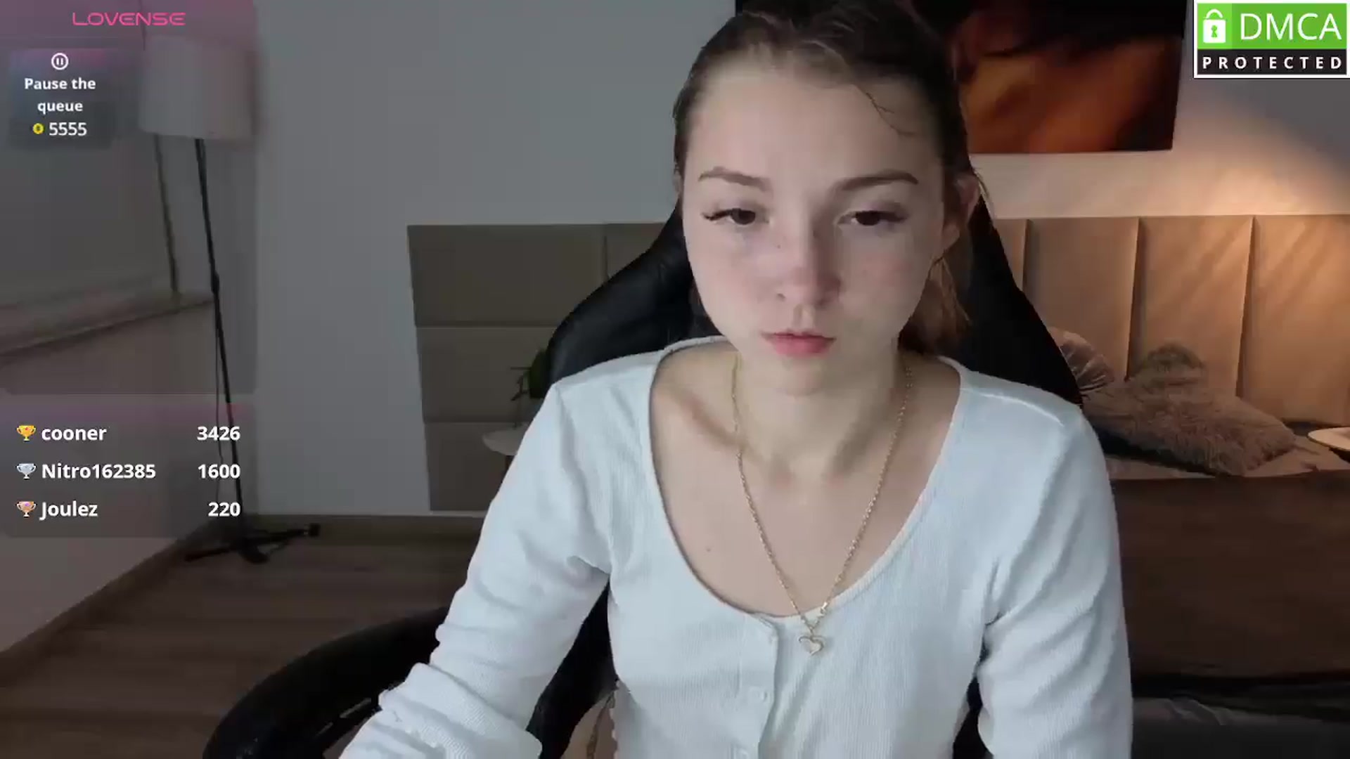 Gallery image thumbnail from Daisyy's myfreecams stream on, 06/02/2025, 19:58 image 9 of 20
