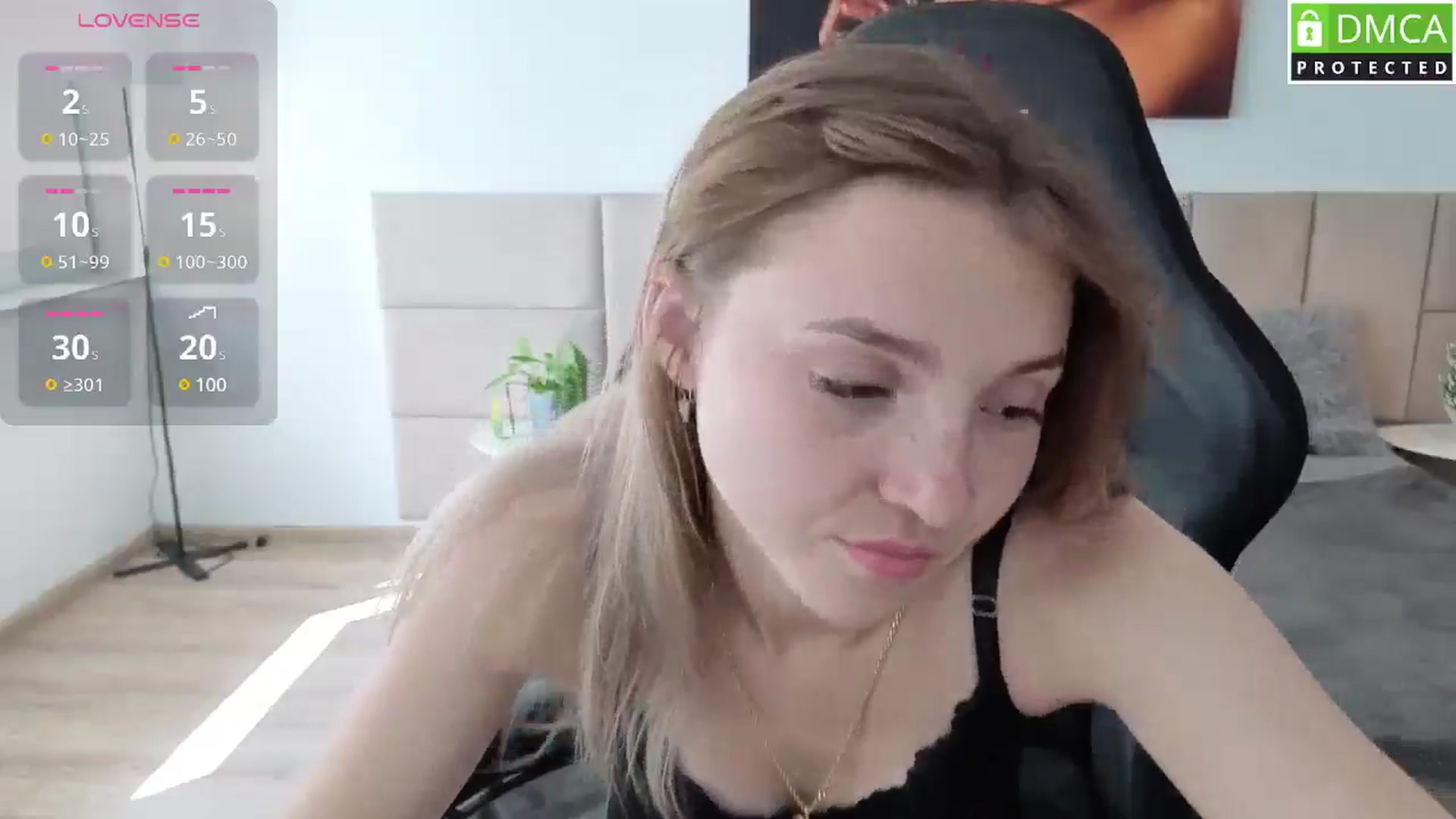Gallery image thumbnail from Daisyy's myfreecams stream on, 06/06/2025, 14:25 image 15 of 20