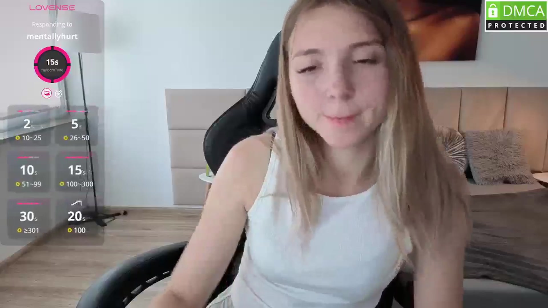 Gallery image thumbnail from Daisyy's myfreecams stream on, 06/06/2025, 18:04 image 13 of 20
