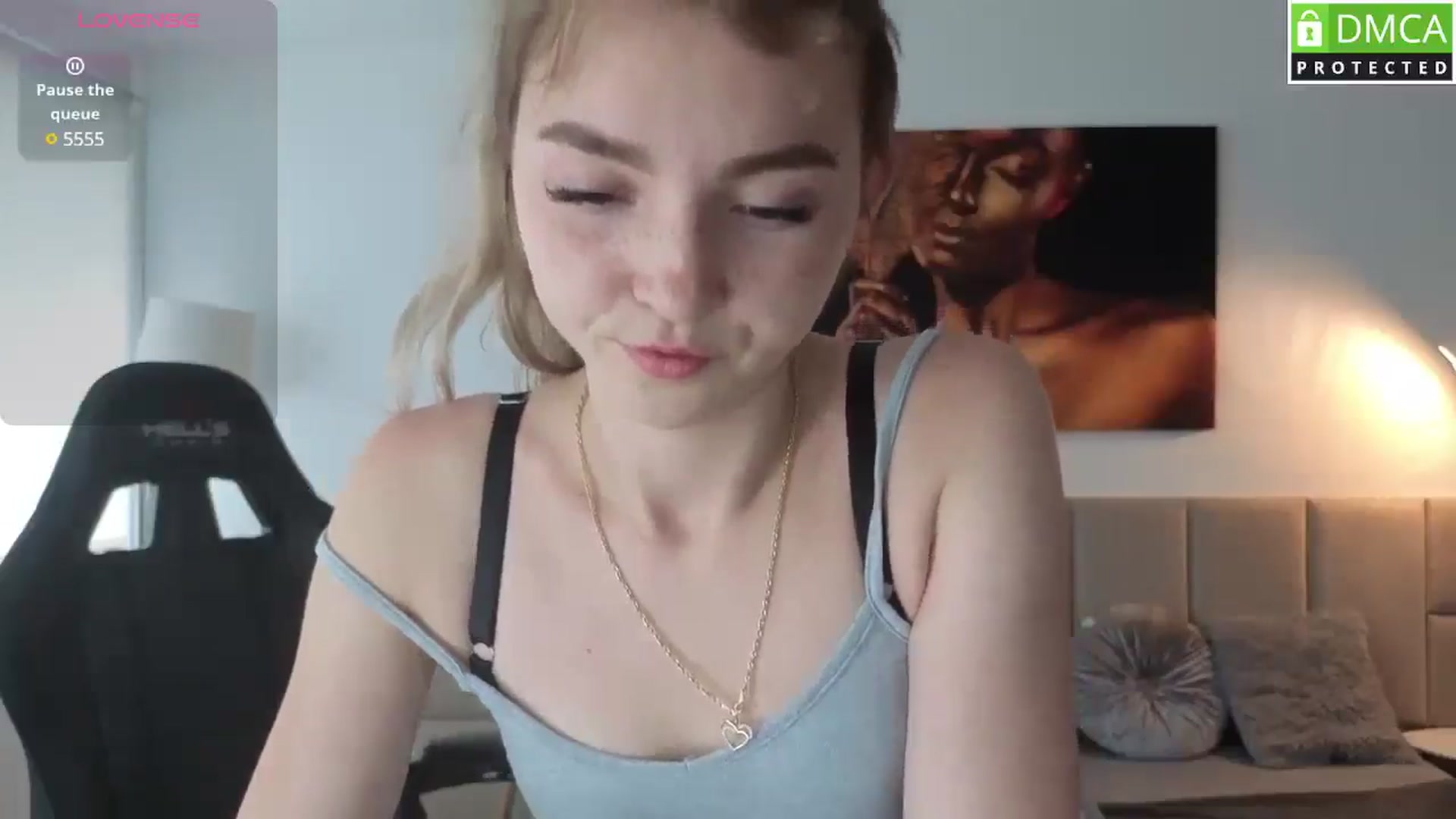 Gallery image thumbnail from Daisyy's myfreecams stream on, 06/08/2025, 14:14 image 2 of 20