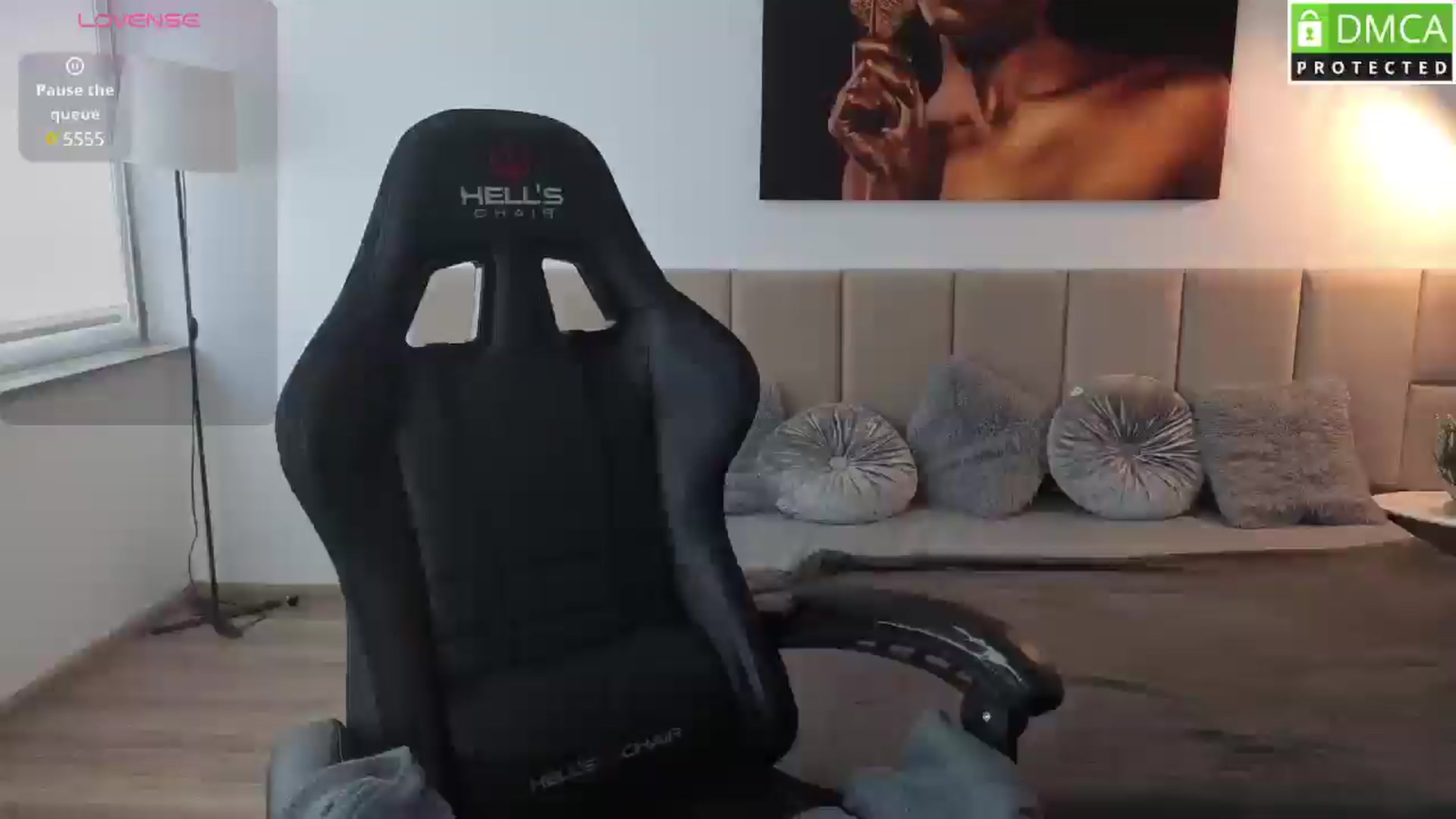 Gallery image thumbnail from Daisyy's myfreecams stream on, 06/08/2025, 14:14 image 12 of 20