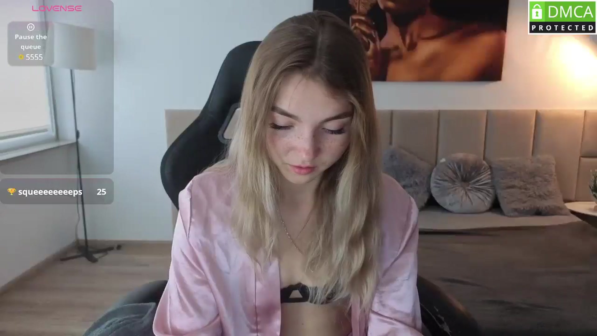 Gallery image thumbnail from Daisyy's myfreecams stream on, 06/08/2025, 14:14 image 15 of 20