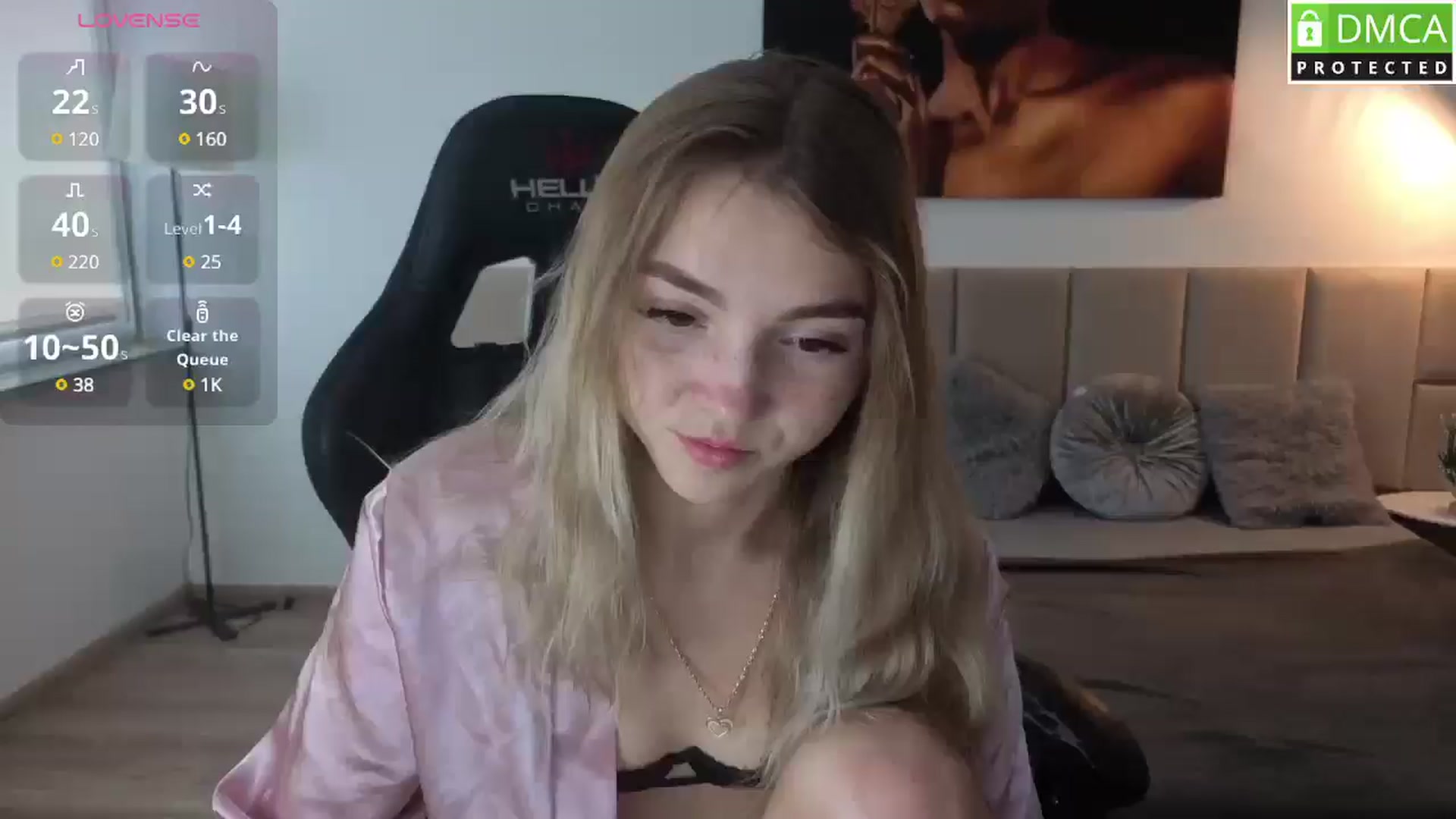 Gallery image thumbnail from Daisyy's myfreecams stream on, 06/08/2025, 14:14 image 13 of 20