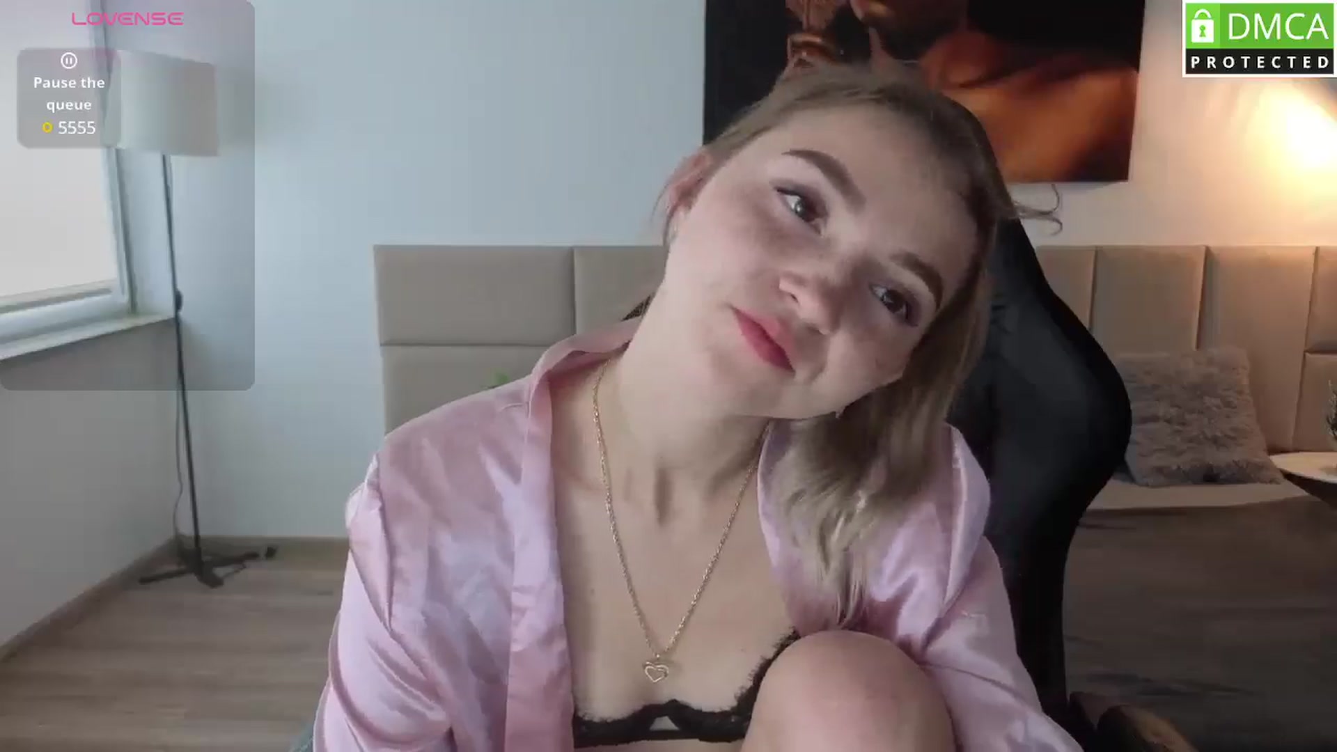 Gallery image thumbnail from Daisyy's myfreecams stream on, 06/08/2025, 14:14 image 4 of 20