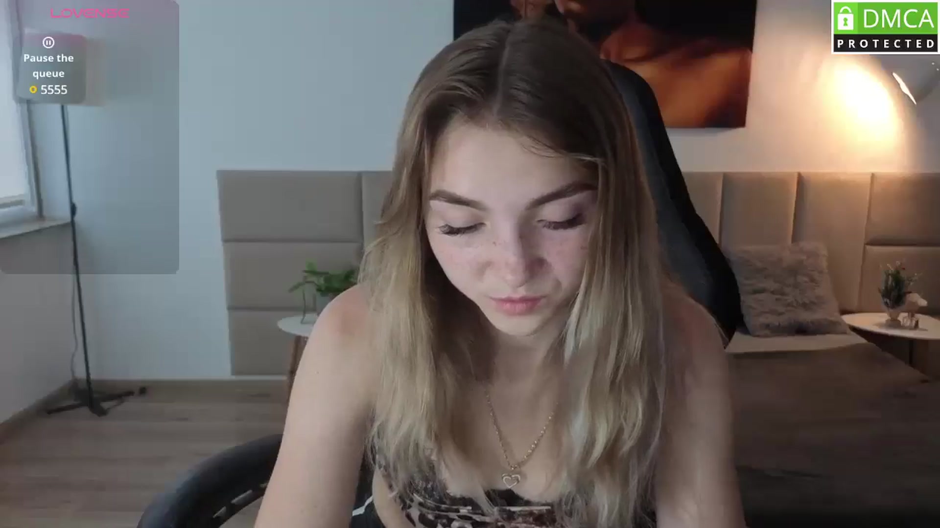 Gallery image thumbnail from Daisyy's myfreecams stream on, 06/08/2025, 16:00 image 11 of 20