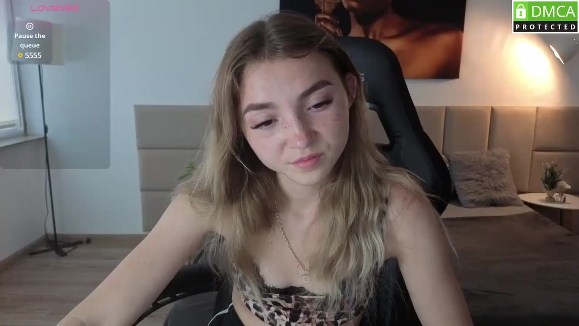 Gallery image thumbnail from Daisyy's myfreecams stream on, 06/08/2025, 16:00 image 10 of 20
