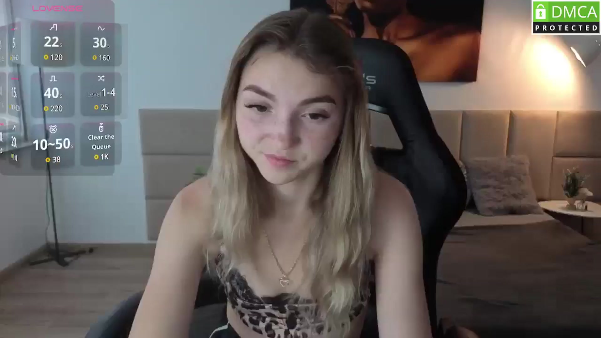 Gallery image thumbnail from Daisyy's myfreecams stream on, 06/08/2025, 16:00 image 13 of 20