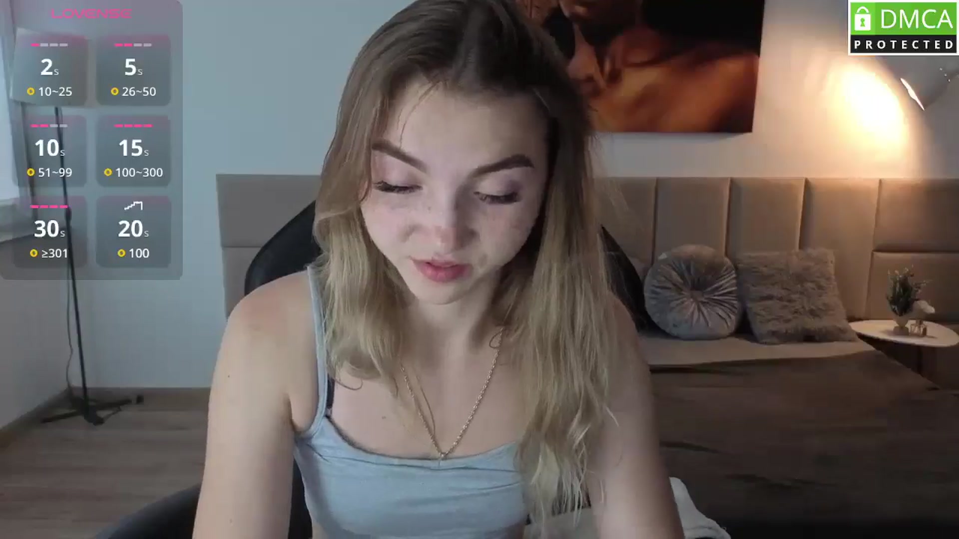 Gallery image thumbnail from Daisyy's myfreecams stream on, 06/08/2025, 19:53 image 13 of 20