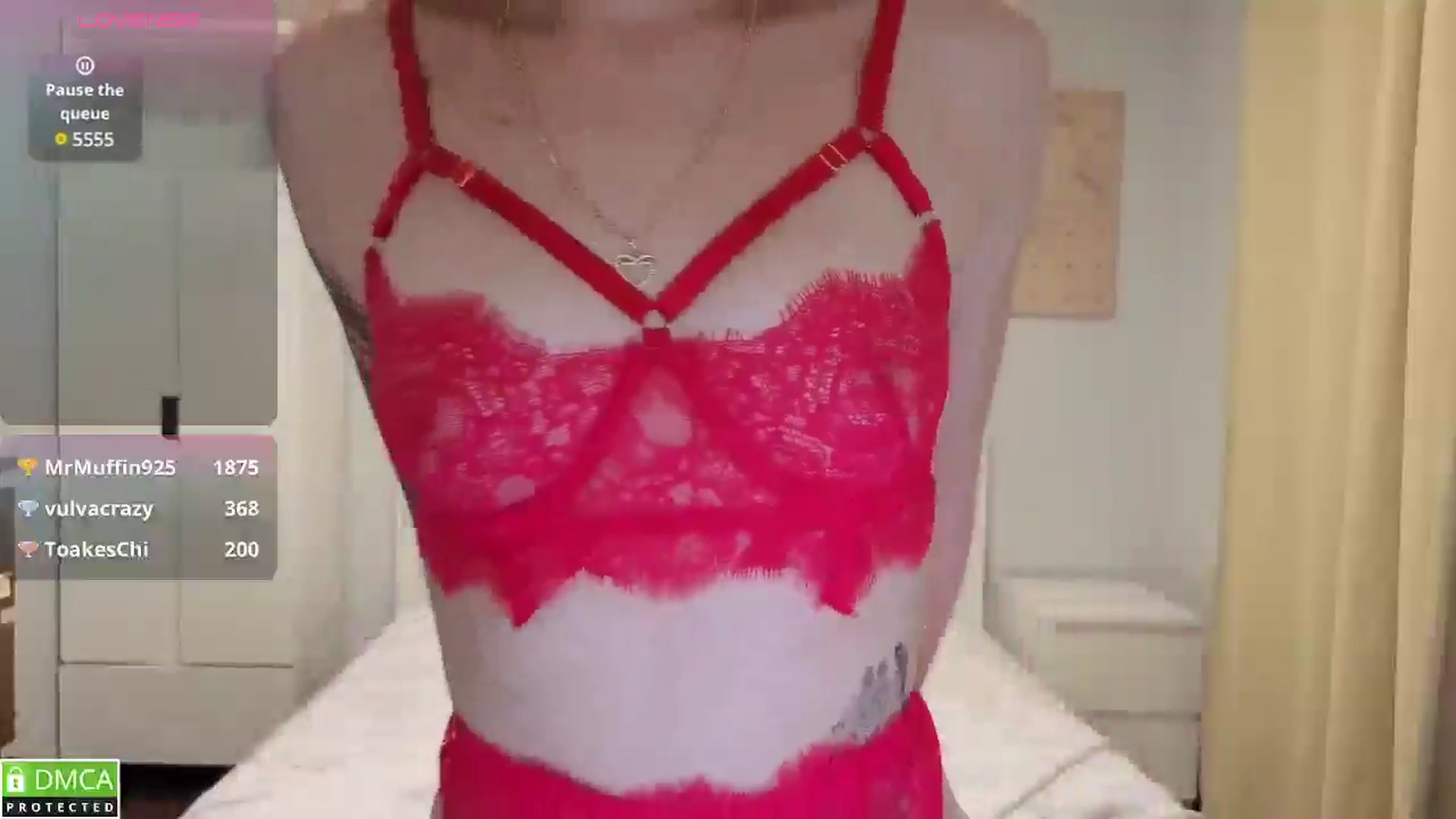 Gallery image thumbnail from Daisyy's myfreecams stream on, 06/16/2025, 15:37 image 10 of 20