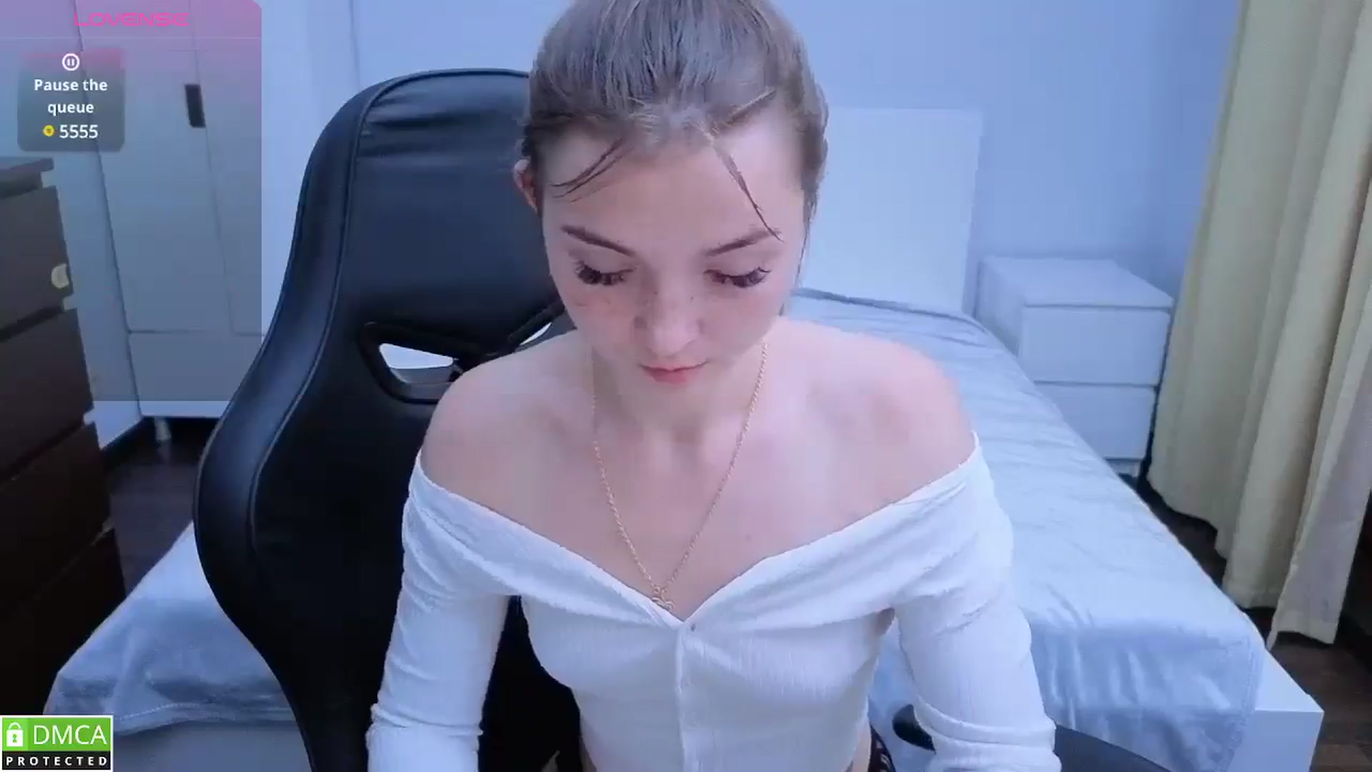 Gallery image thumbnail from Daisyy's myfreecams stream on, 06/17/2025, 18:44 image 8 of 20
