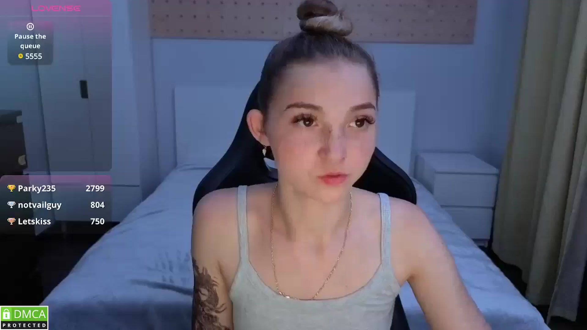 Gallery image thumbnail from Daisyy's myfreecams stream on, 06/17/2025, 20:34 image 18 of 20