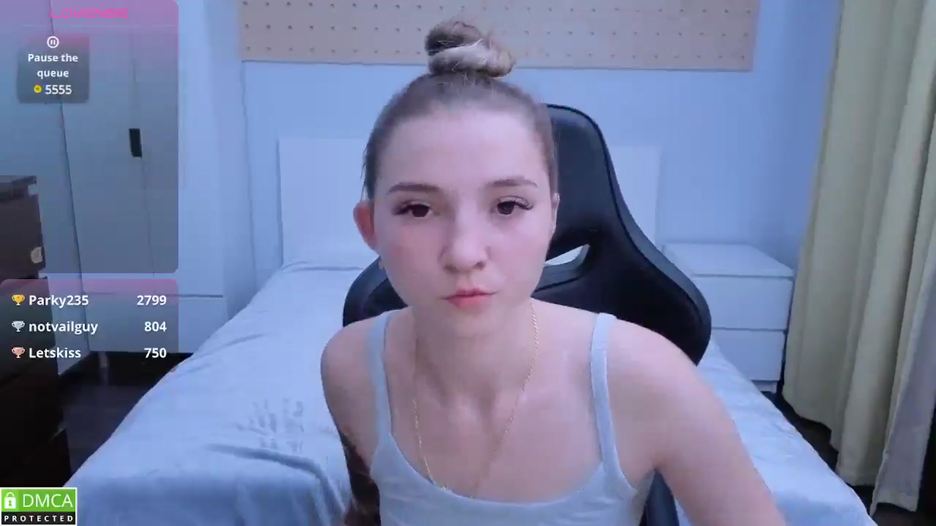Gallery image thumbnail from Daisyy's myfreecams stream on, 06/17/2025, 20:34 image 10 of 20