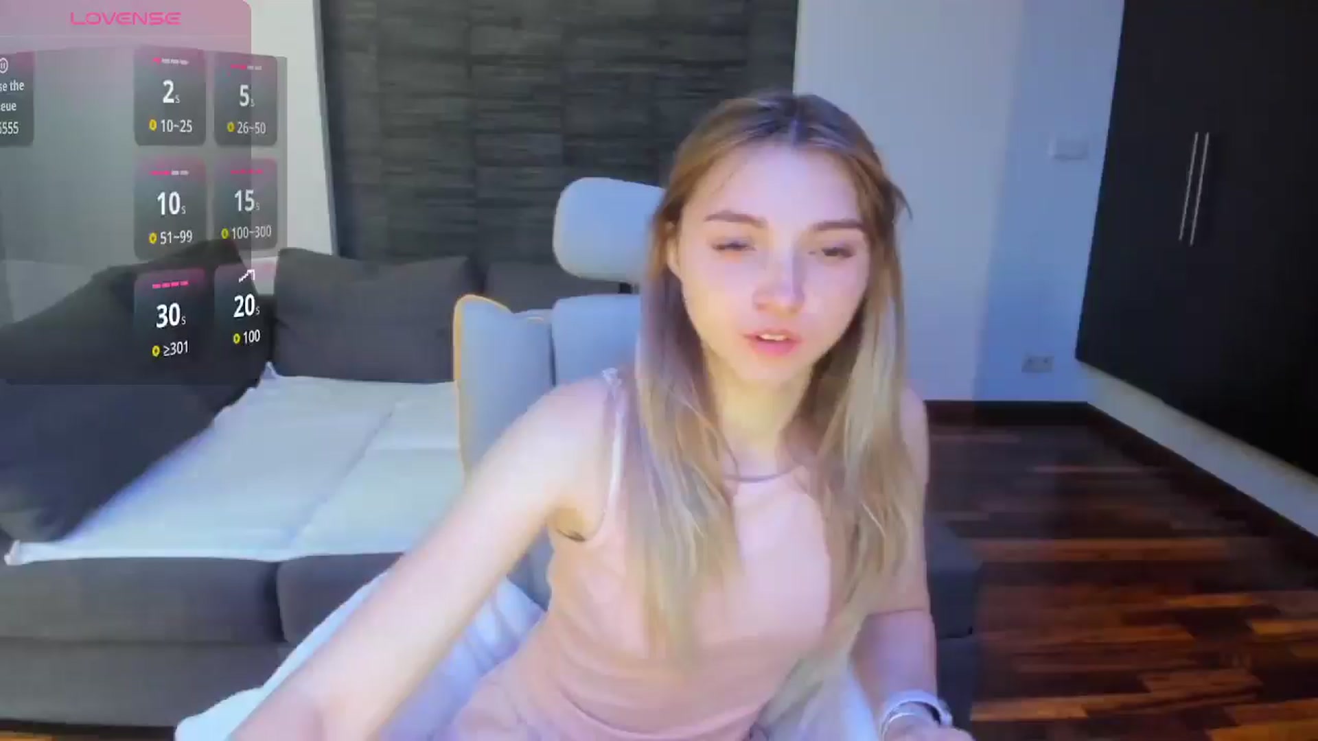 Gallery image thumbnail from Daisyy's myfreecams stream on, 06/20/2025, 13:19 image 1 of 20
