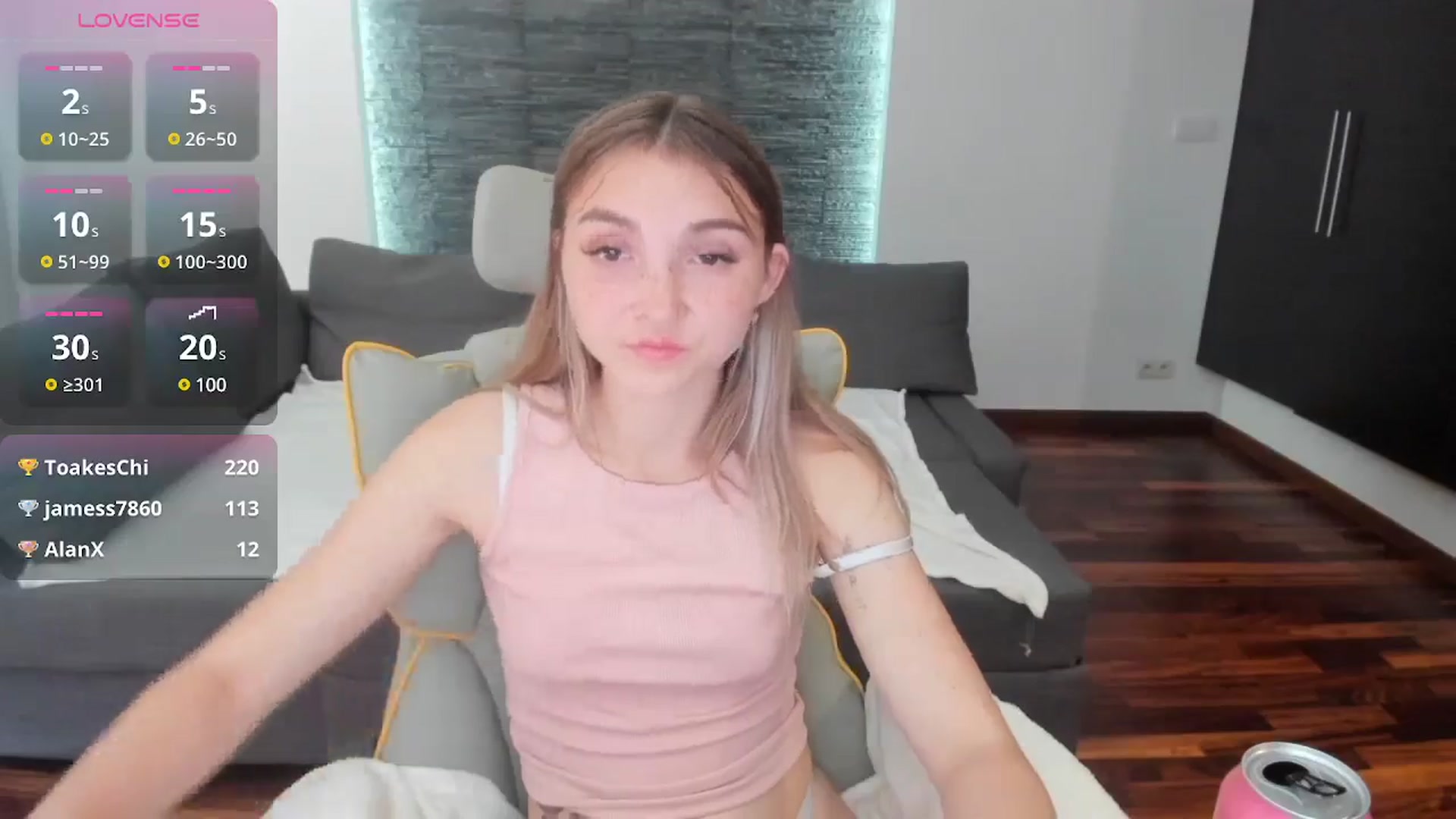 Gallery image thumbnail from Daisyy's myfreecams stream on, 06/20/2025, 14:31 image 20 of 20