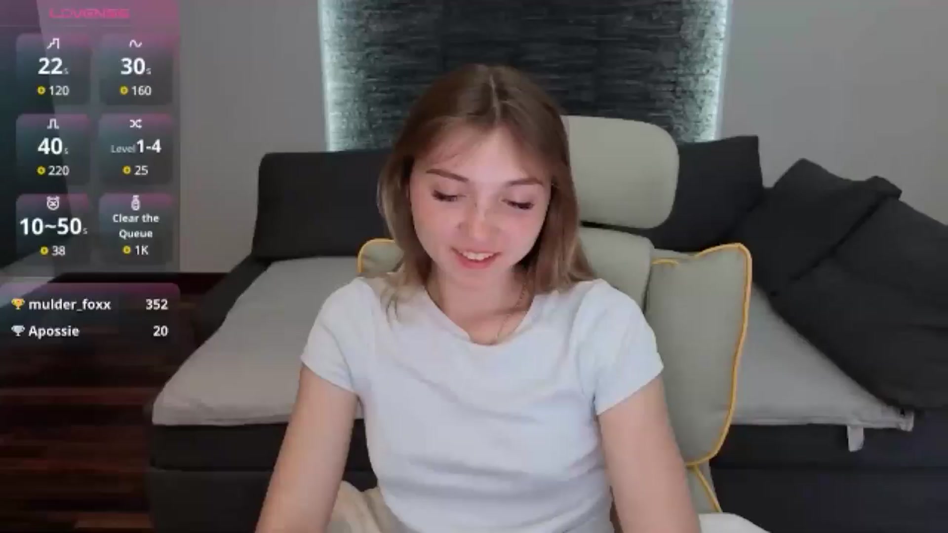 Gallery image thumbnail from Daisyy's myfreecams stream on, 06/23/2025, 16:38 image 12 of 20