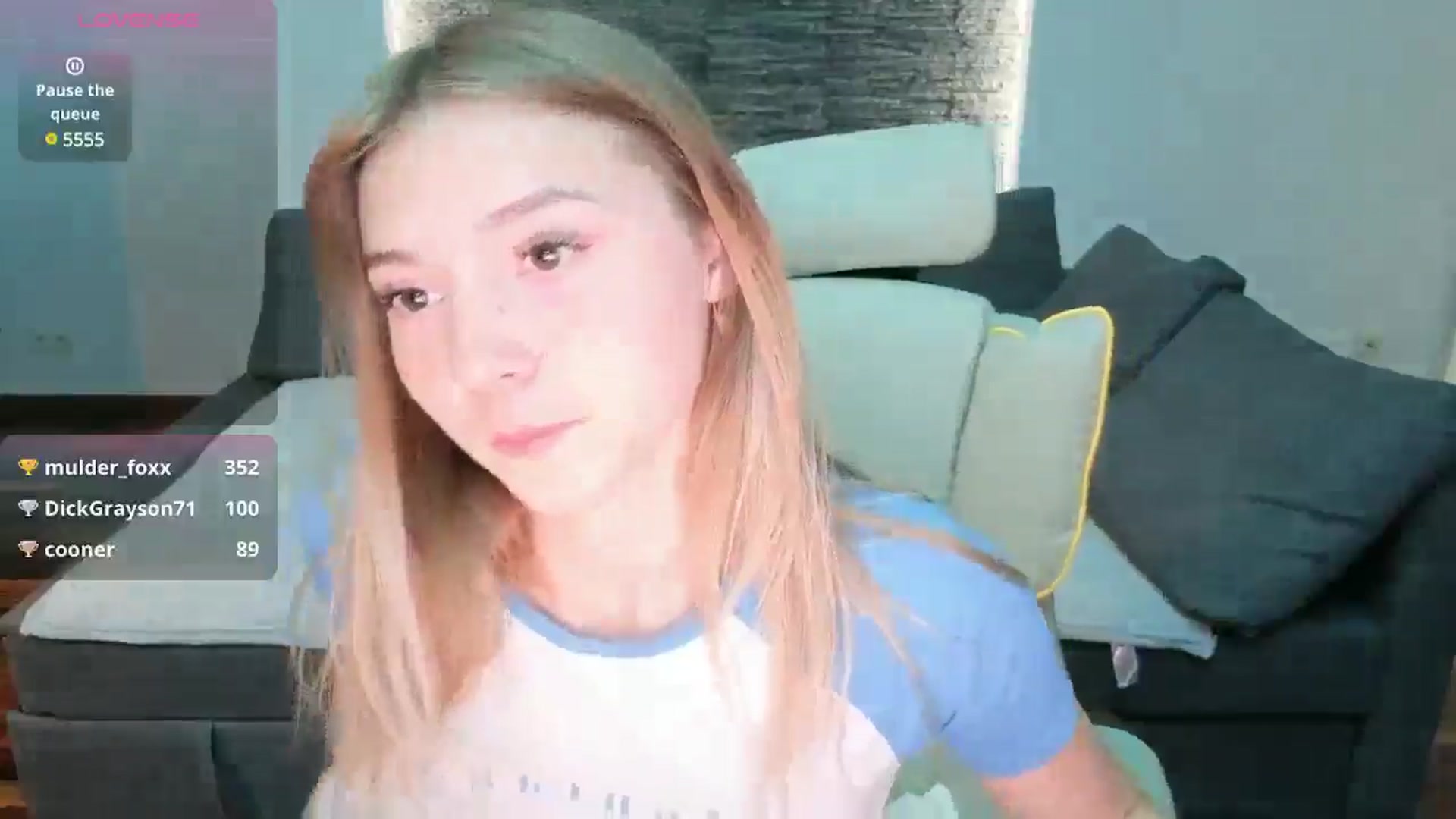 Gallery image thumbnail from Daisyy's myfreecams stream on, 06/23/2025, 18:39 image 10 of 20