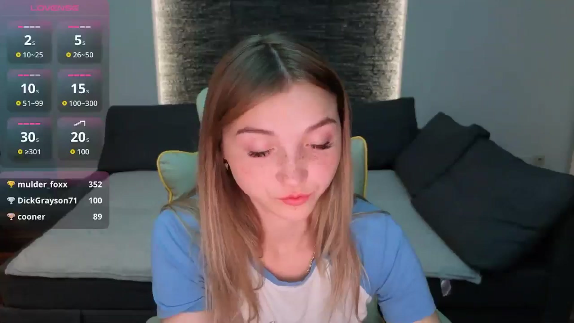 Gallery image thumbnail from Daisyy's myfreecams stream on, 06/23/2025, 18:39 image 13 of 20