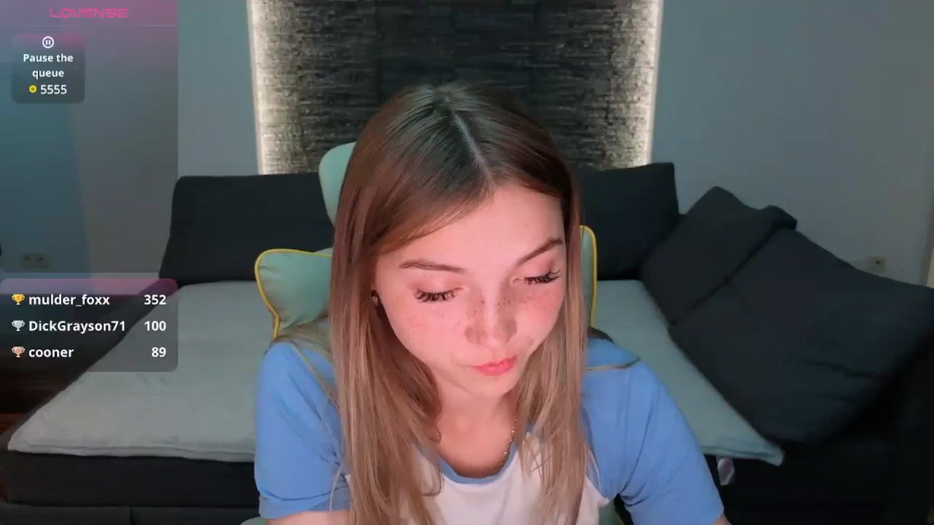 Gallery image thumbnail from Daisyy's myfreecams stream on, 06/23/2025, 18:39 image 14 of 20