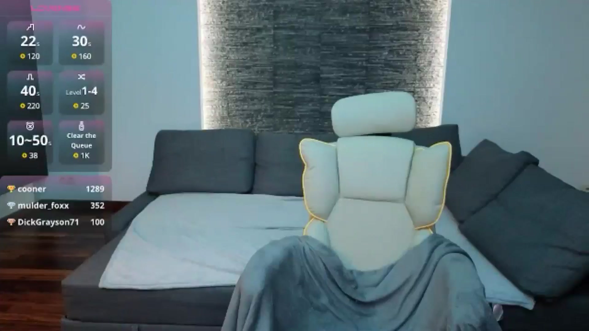 Gallery image thumbnail from Daisyy's myfreecams stream on, 06/23/2025, 19:43 image 3 of 20