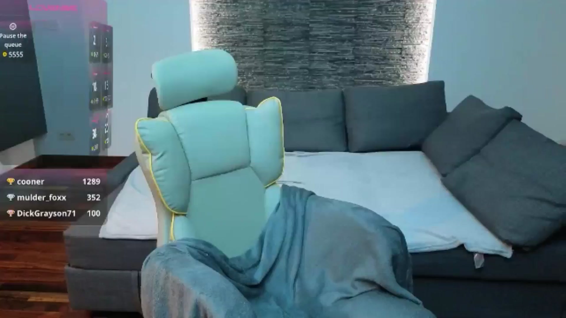 Gallery image thumbnail from Daisyy's myfreecams stream on, 06/23/2025, 19:43 image 14 of 20