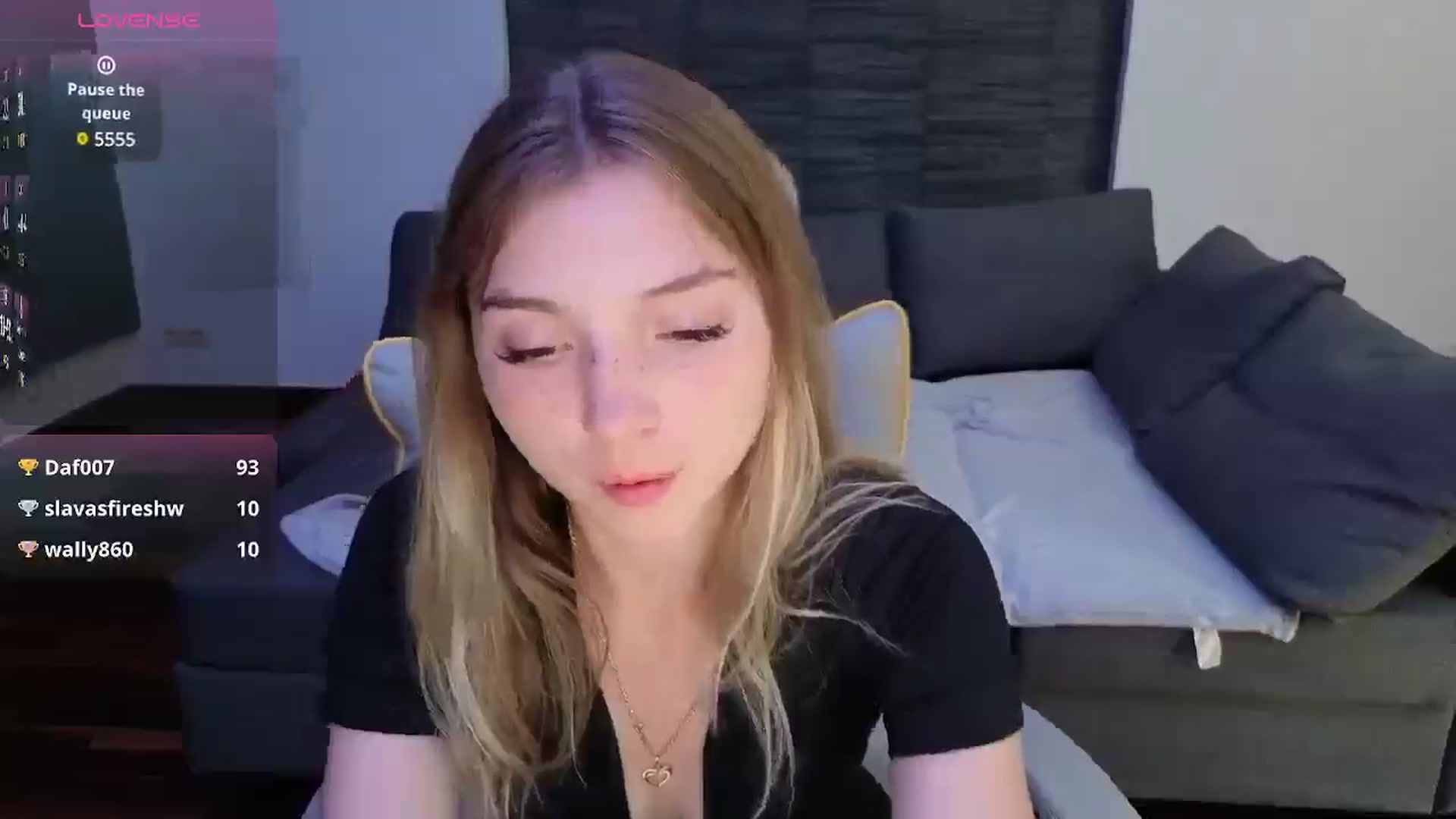 Gallery image thumbnail from Daisyy's myfreecams stream on, 06/24/2025, 15:02 image 15 of 20