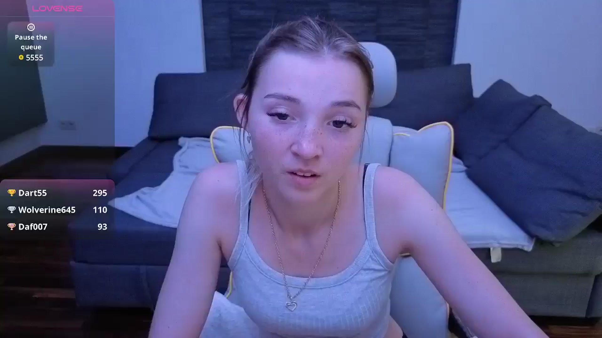 Gallery image thumbnail from Daisyy's myfreecams stream on, 06/24/2025, 19:21 image 1 of 20