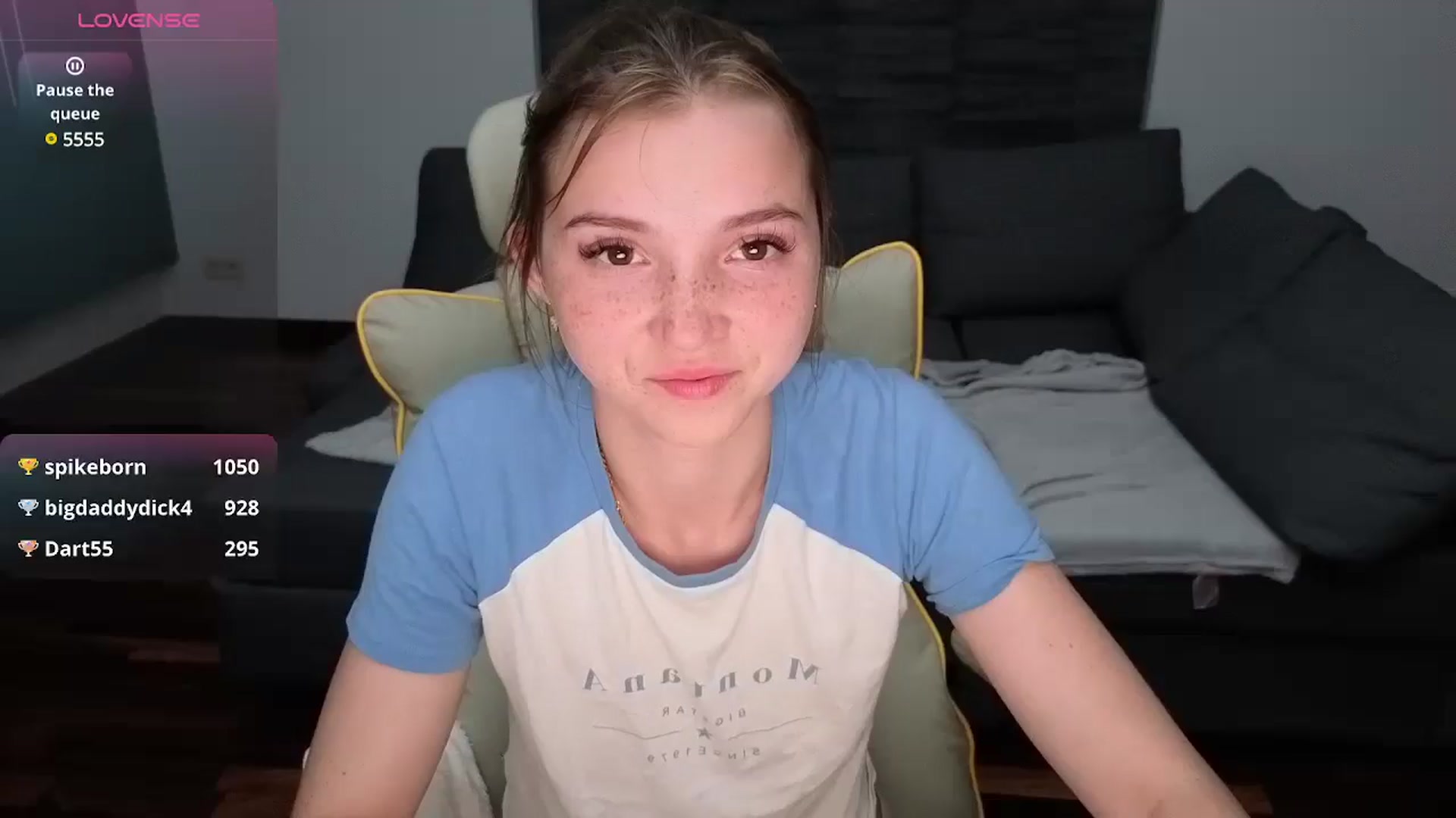 Gallery image thumbnail from Daisyy's myfreecams stream on, 06/24/2025, 20:12 image 1 of 20