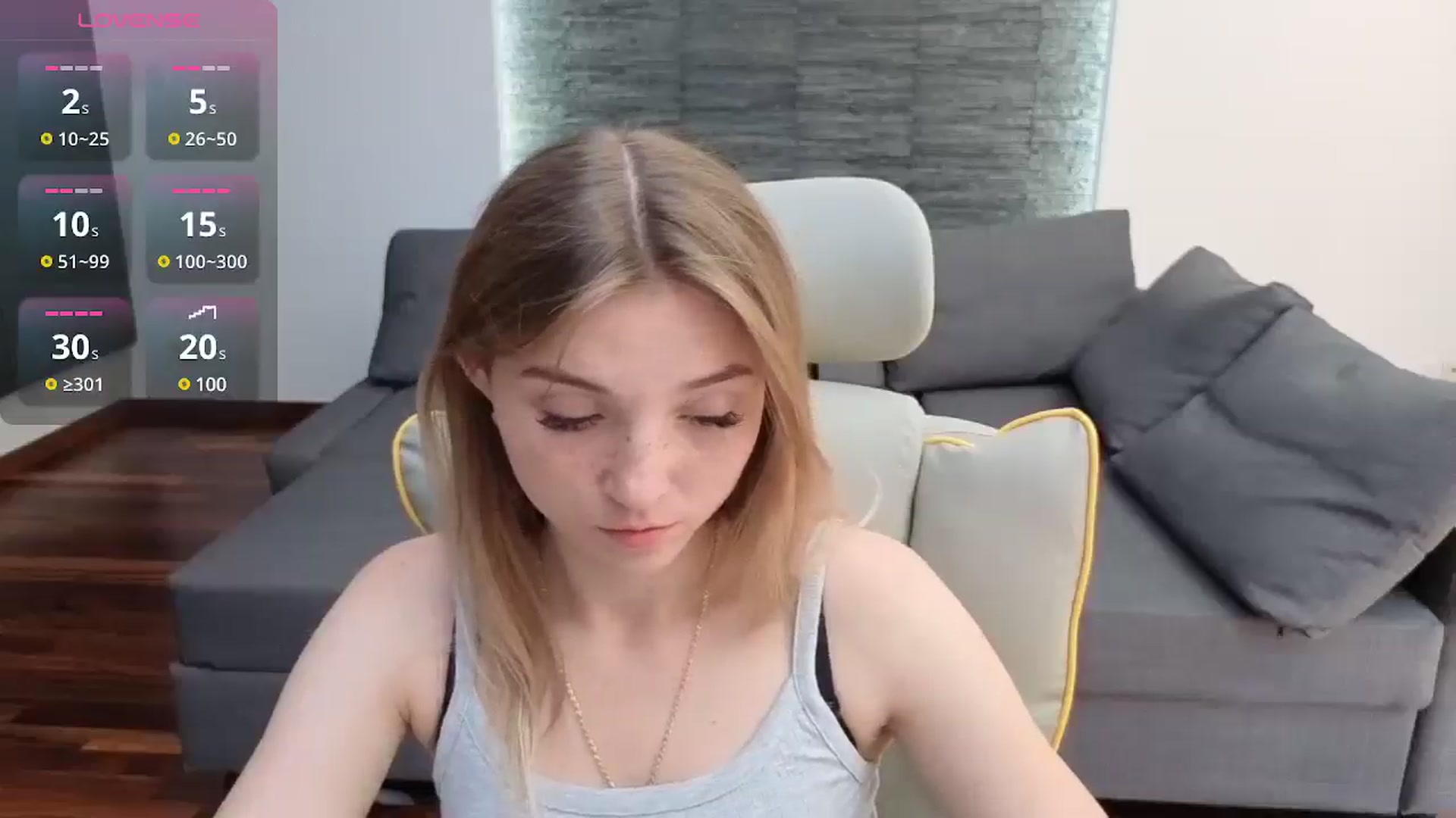 Gallery image thumbnail from Daisyy's myfreecams stream on, 06/25/2025, 12:50 image 11 of 20