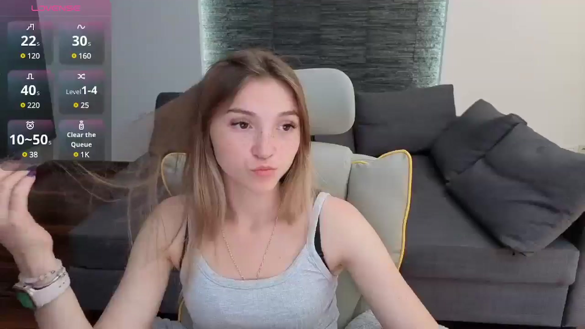 Gallery image thumbnail from Daisyy's myfreecams stream on, 06/25/2025, 12:50 image 20 of 20