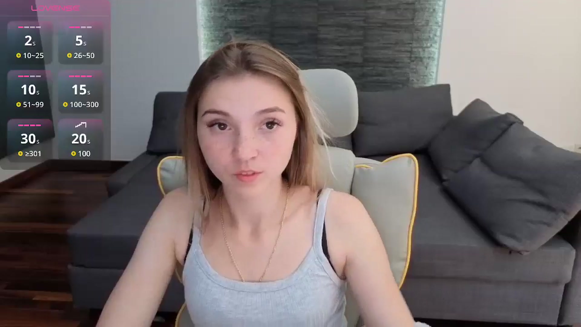 Gallery image thumbnail from Daisyy's myfreecams stream on, 06/25/2025, 12:50 image 6 of 20