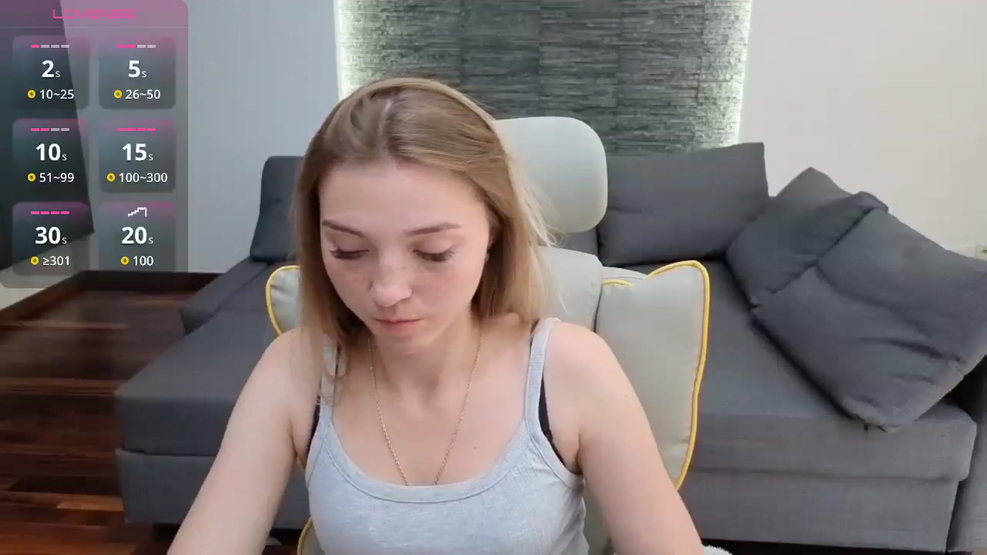 Gallery image thumbnail from Daisyy's myfreecams stream on, 06/25/2025, 12:50 image 5 of 20