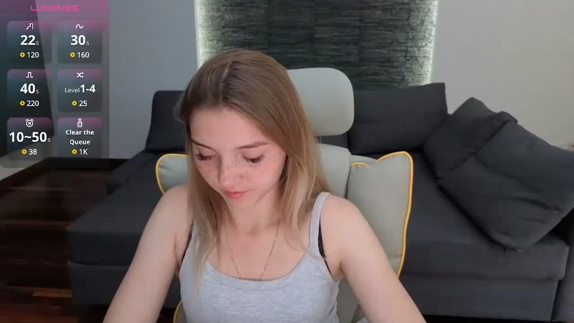 Gallery image thumbnail from Daisyy's myfreecams stream on, 06/25/2025, 12:50 image 15 of 20