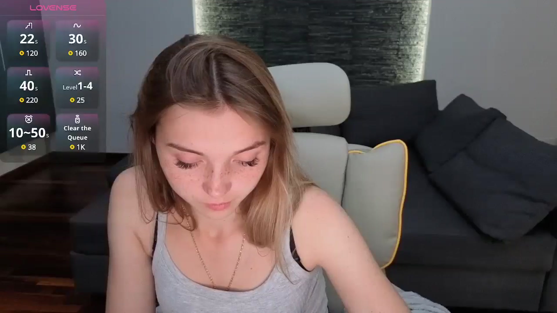 Gallery image thumbnail from Daisyy's myfreecams stream on, 06/25/2025, 13:54 image 3 of 20