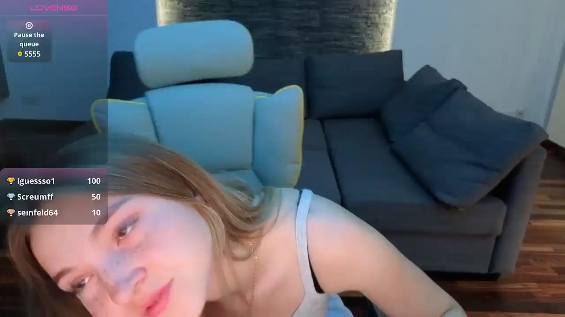 Gallery image thumbnail from Daisyy's myfreecams stream on, 06/25/2025, 15:59 image 16 of 20
