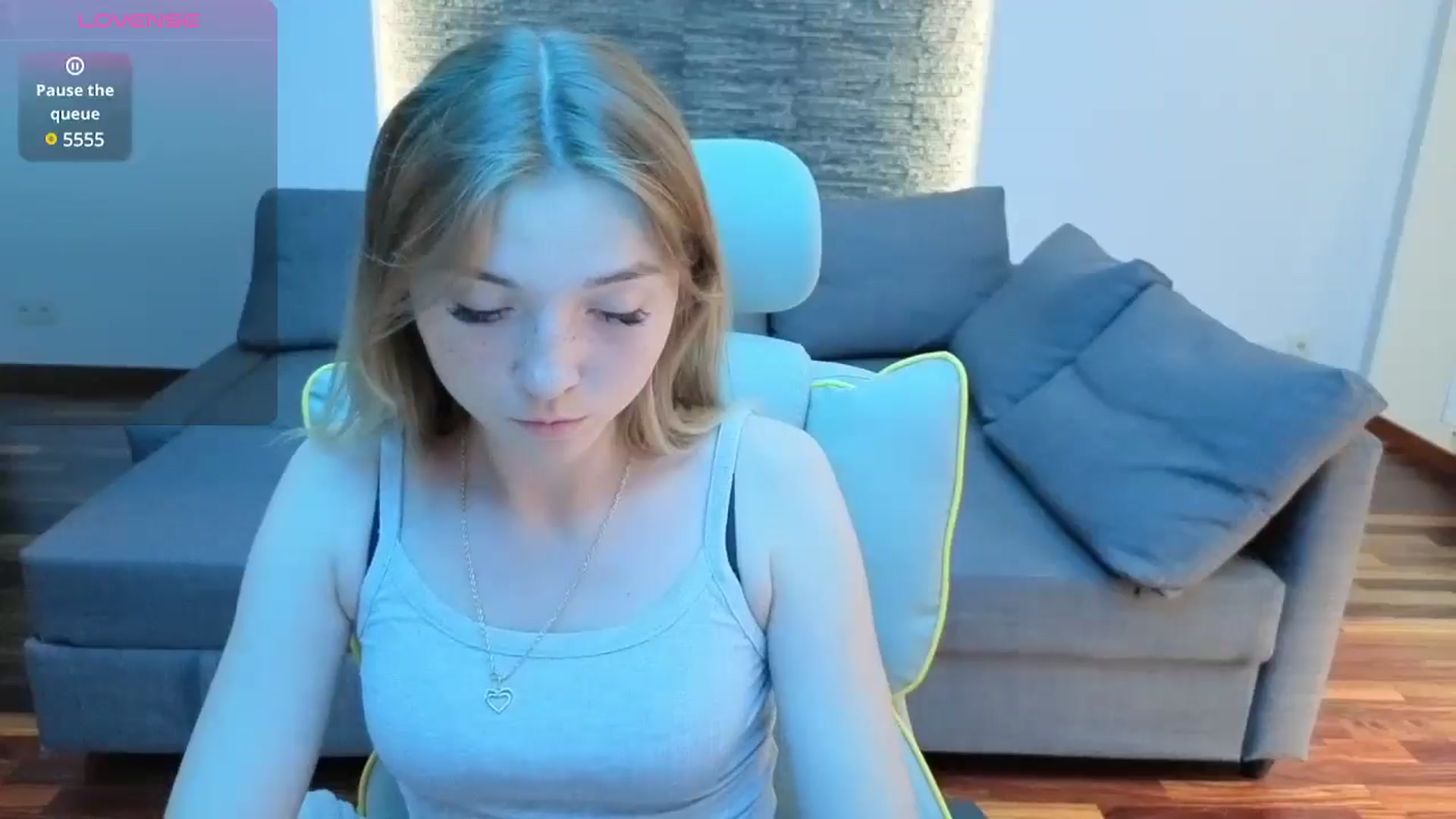 Gallery image thumbnail from Daisyy's myfreecams stream on, 06/25/2025, 15:59 image 3 of 20