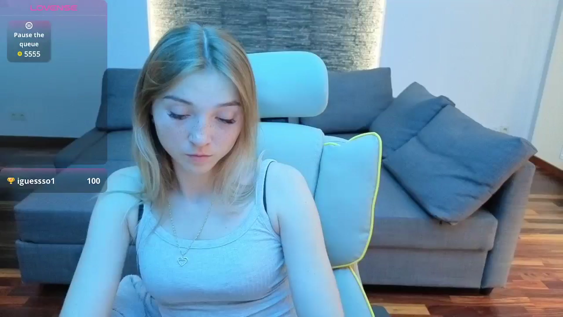 Gallery image thumbnail from Daisyy's myfreecams stream on, 06/25/2025, 15:59 image 12 of 20