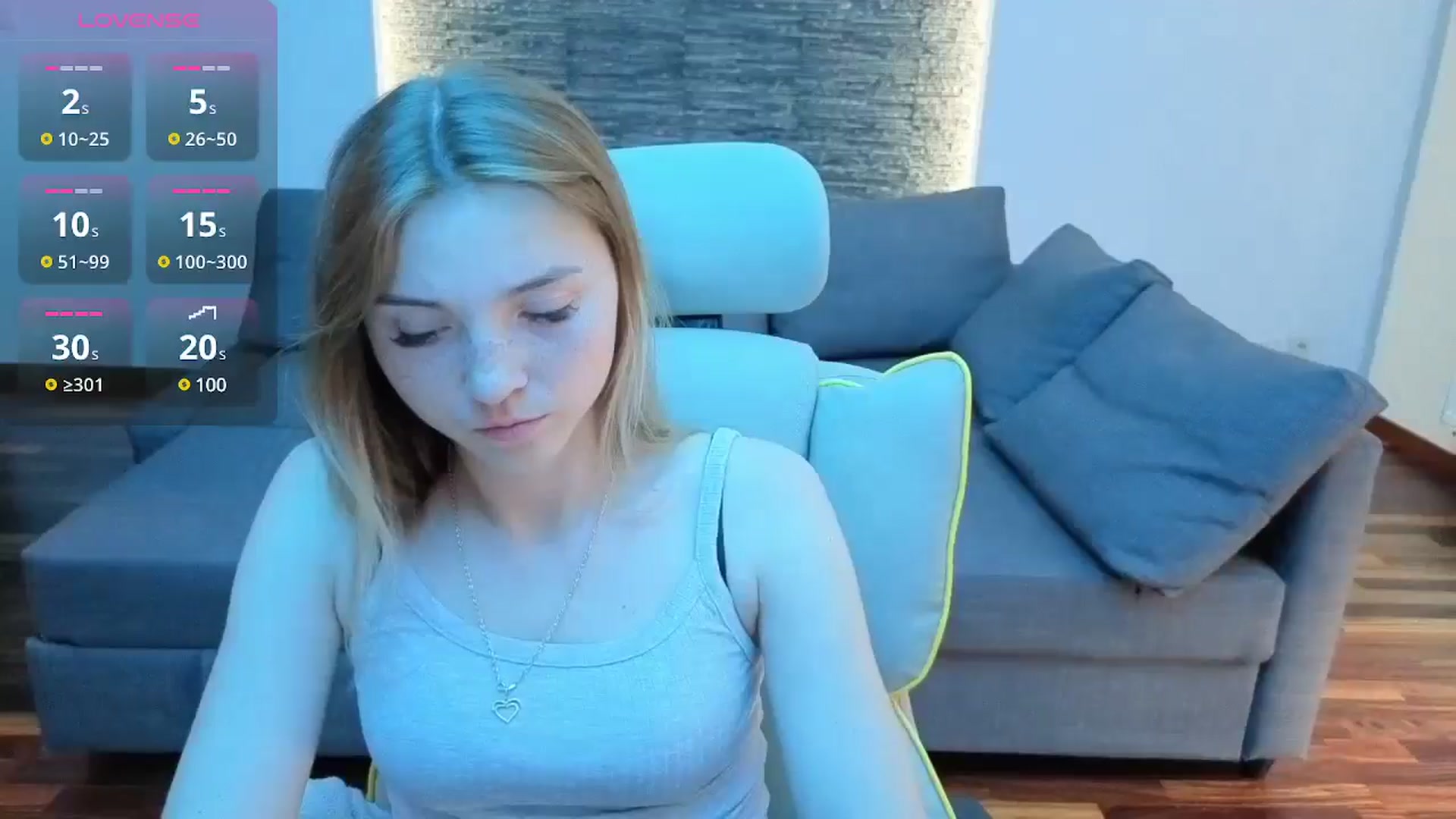 Gallery image thumbnail from Daisyy's myfreecams stream on, 06/25/2025, 15:59 image 4 of 20