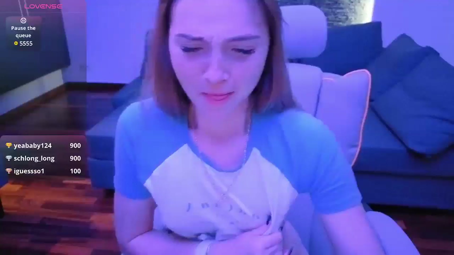 Gallery image thumbnail from Daisyy's myfreecams stream on, 06/25/2025, 18:37 image 11 of 20