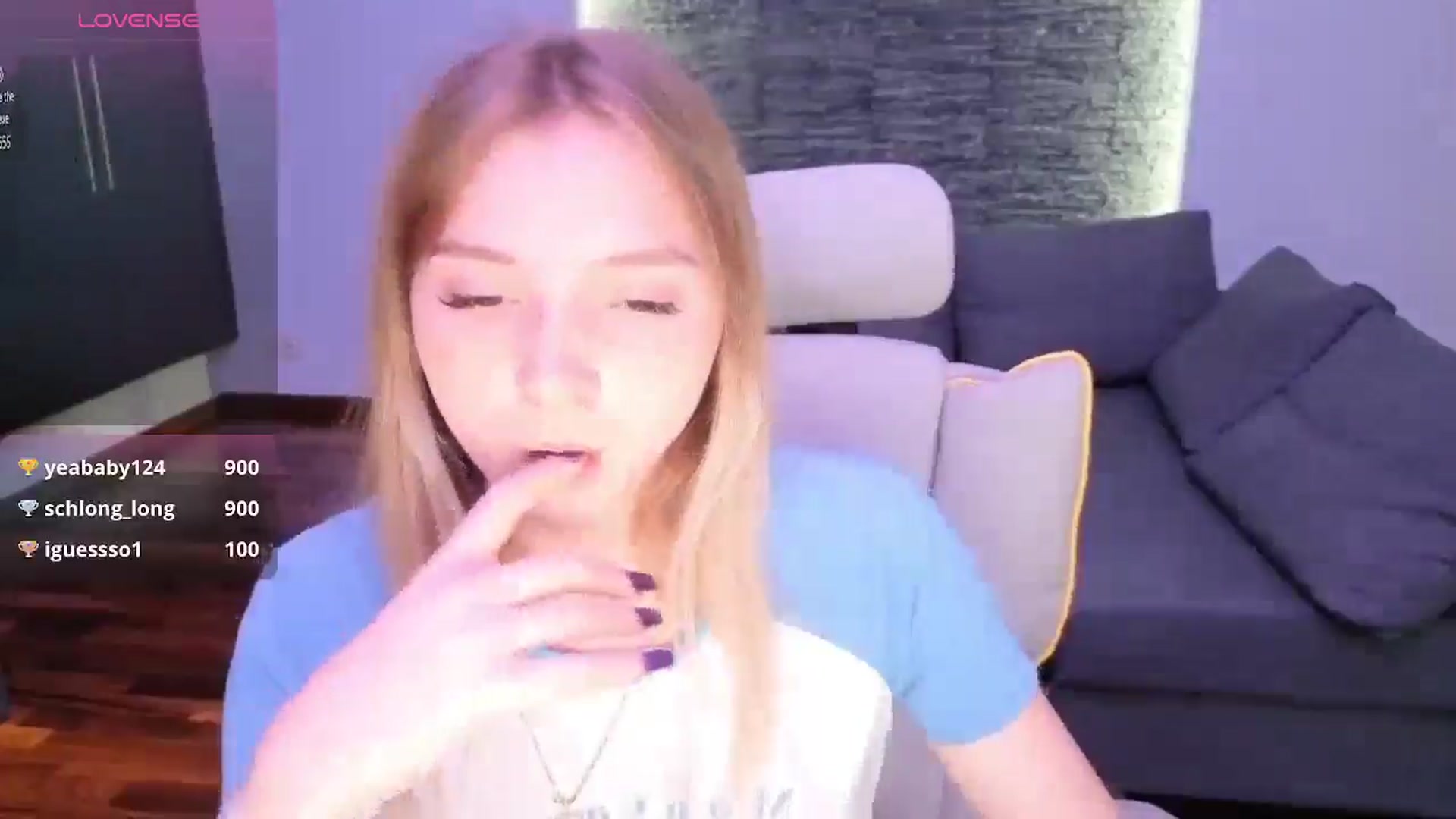 Gallery image thumbnail from Daisyy's myfreecams stream on, 06/25/2025, 18:37 image 4 of 20